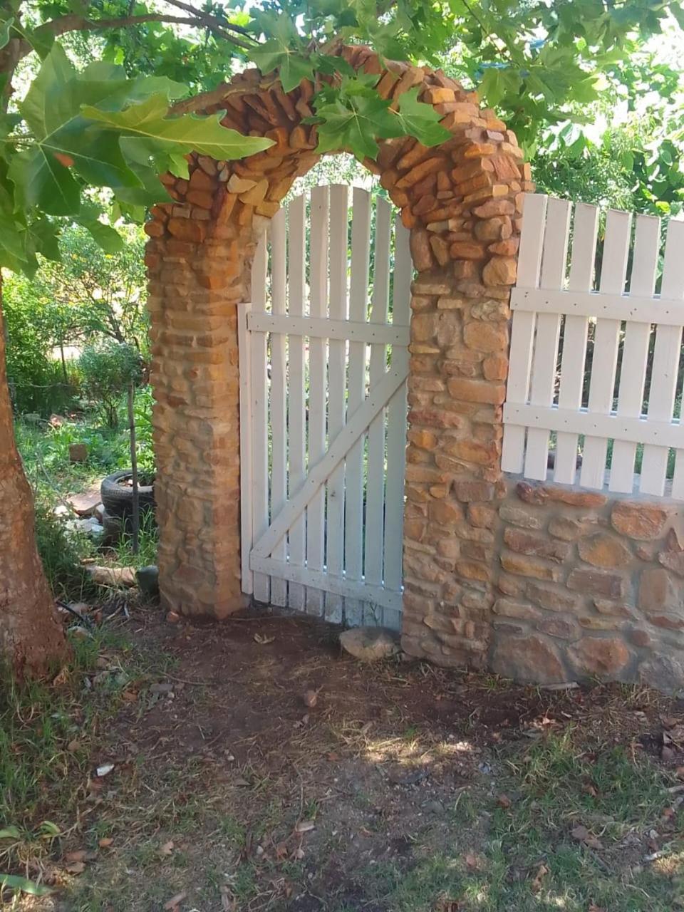 Twee Riviere Bethany Farm מראה חיצוני תמונה