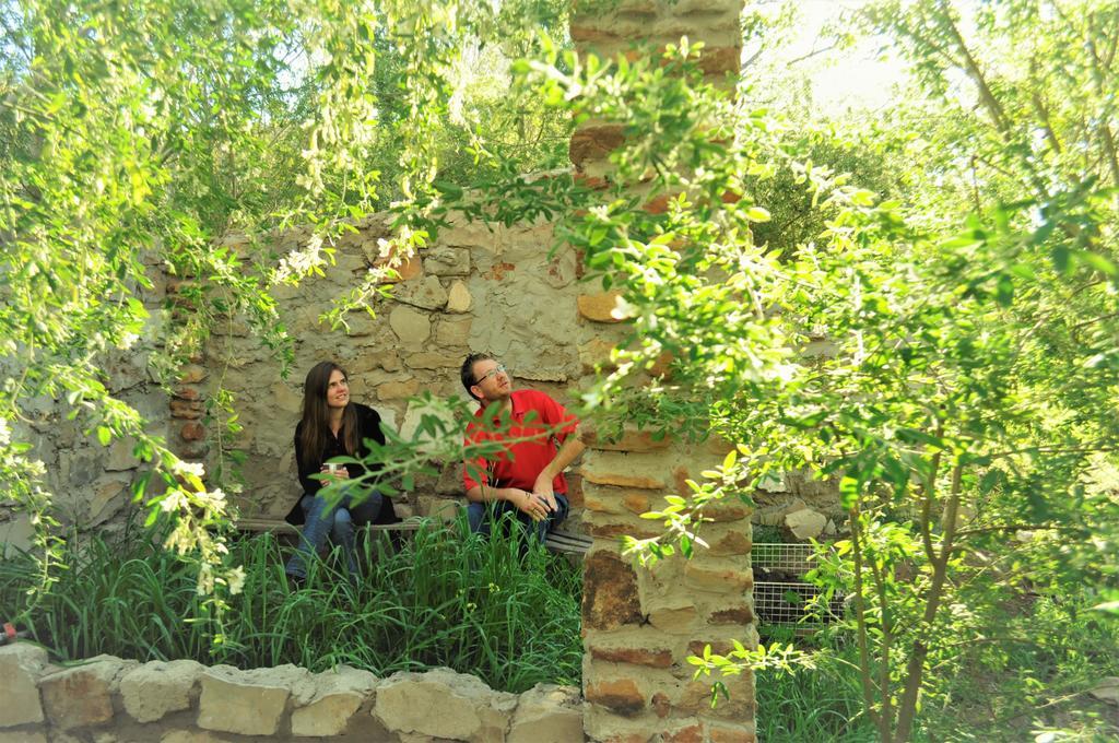 Twee Riviere Bethany Farm מראה חיצוני תמונה